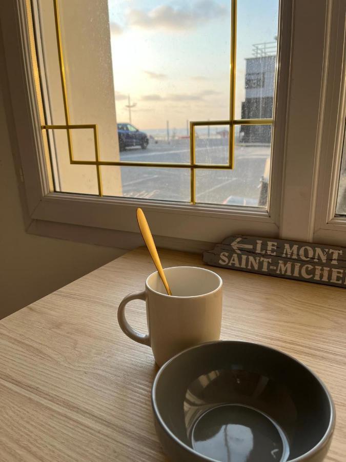 Malo, Duplex Bord De Mer Acces Direct Plage En Rdc Dunkirk Exteriör bild