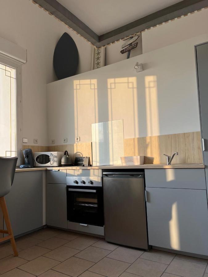 Malo, Duplex Bord De Mer Acces Direct Plage En Rdc Dunkirk Exteriör bild