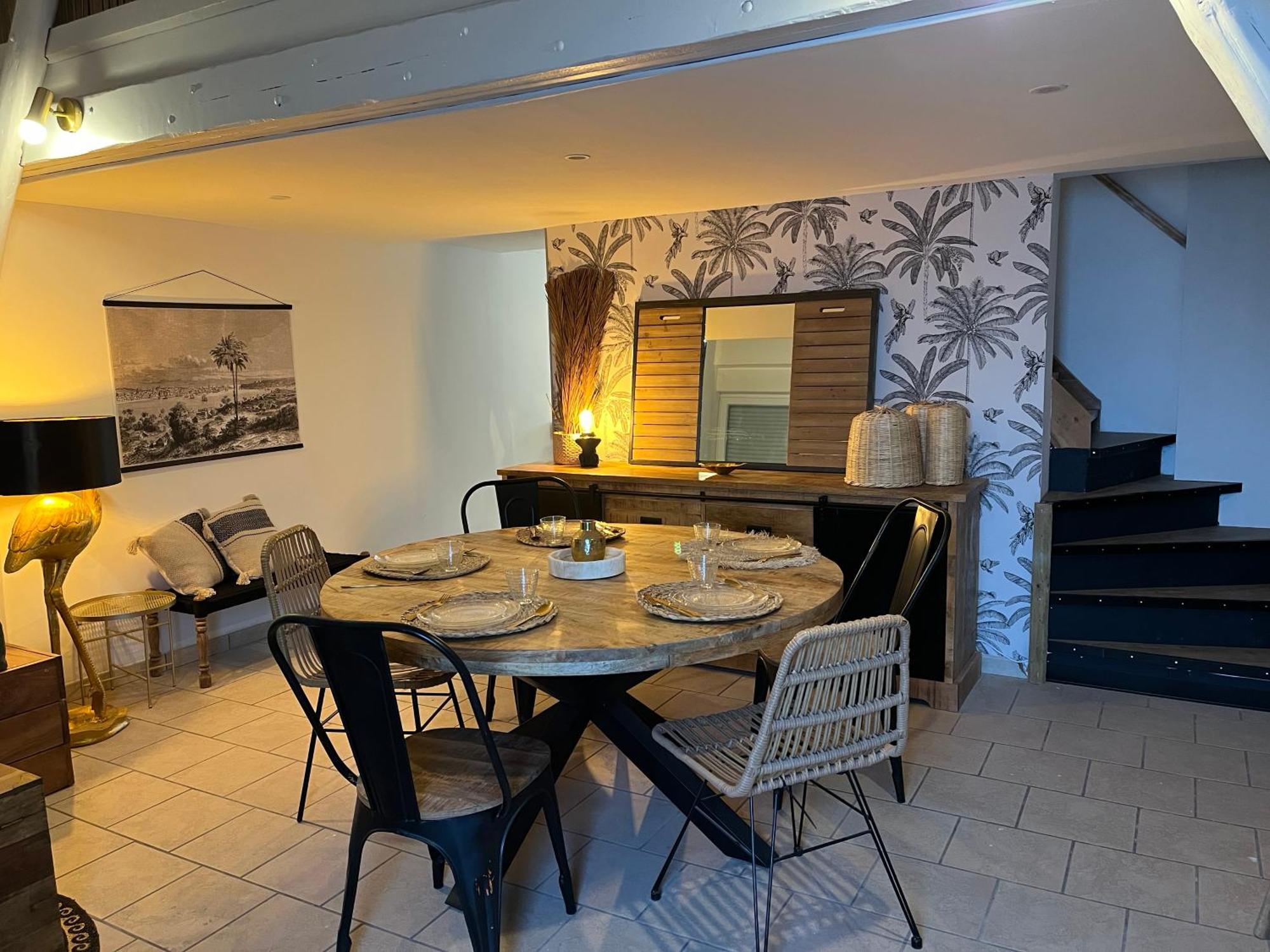 Malo, Duplex Bord De Mer Acces Direct Plage En Rdc Dunkirk Exteriör bild
